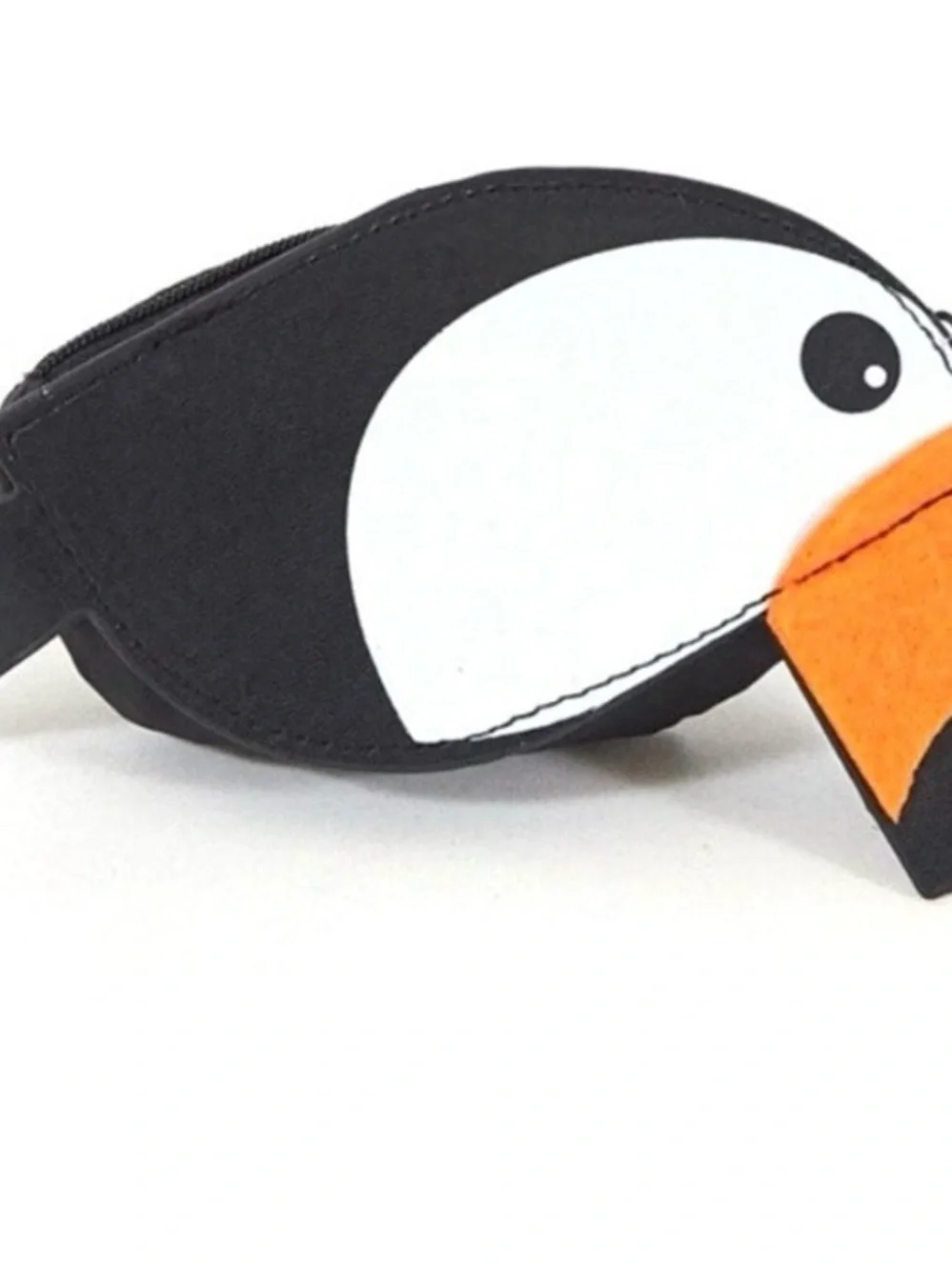 FARM Rio Toucan Packable Tote
